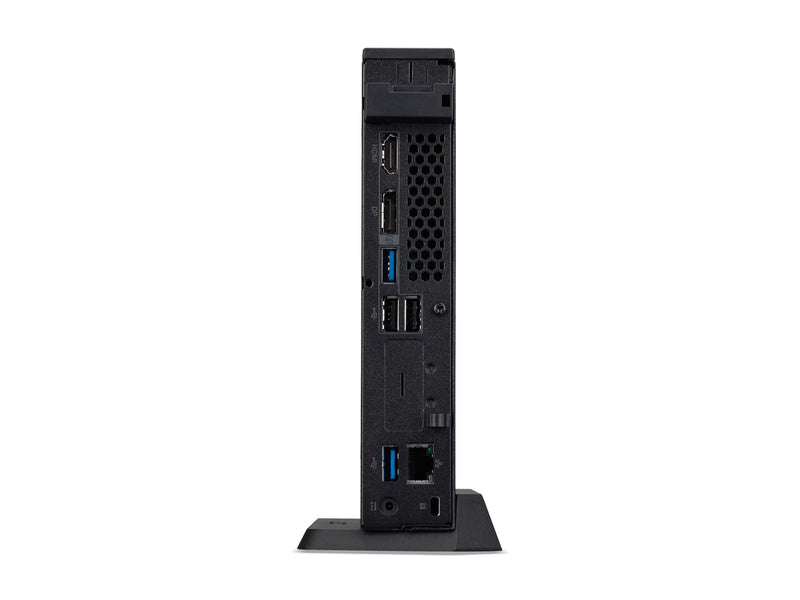 Acer Veriton Desktop-PC – Kompakt, Intel Core i5, 16 GB RAM