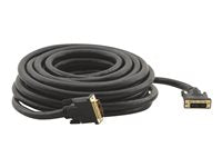Kramer DVI-Kabel – 15,2m für zuverlässige Videoverbindungen
