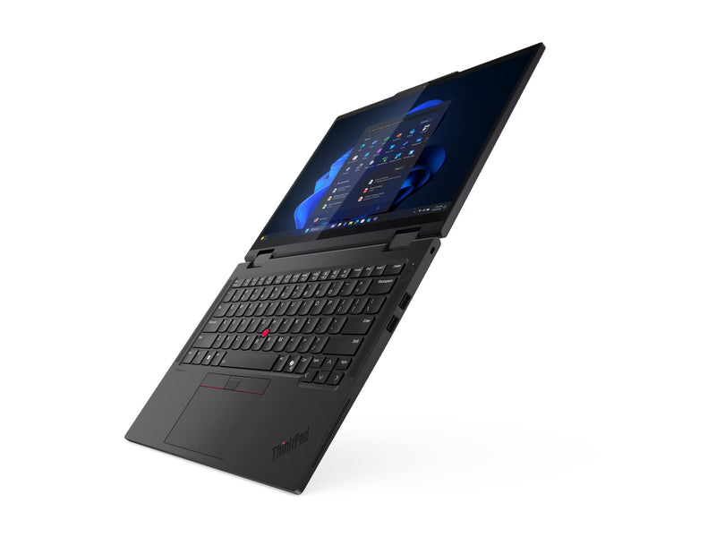 Lenovo ThinkPad T14s – Leichtes Design, 1 TB Speicher