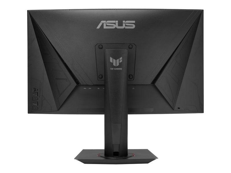 ASUS TUF Gaming Monitor – 27" gebogen, Full HD, 240 Hz
