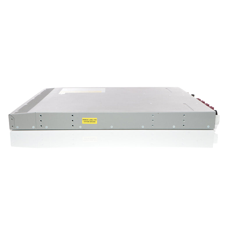 Cisco Netzwerk-Switch – 32 Anschlüsse, 40 Gigabit Ethernet