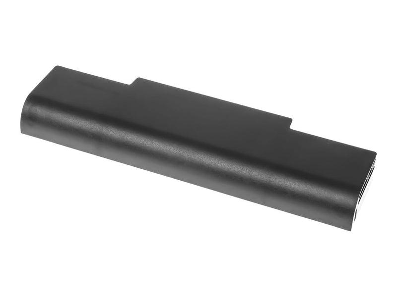 Green Cell Laptop-Batterie – 6 Zellen, Schutzfunktionen