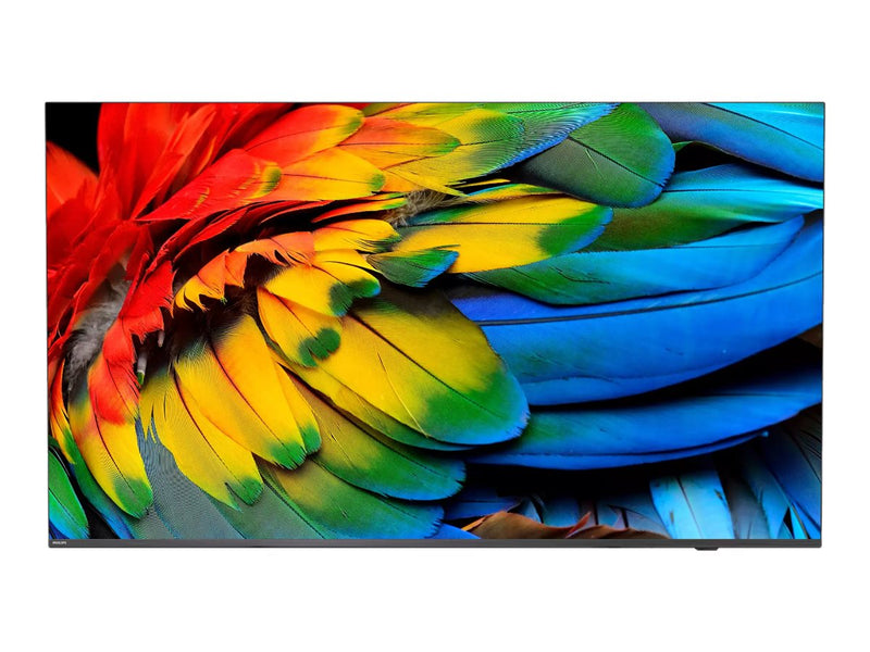 Philips 43" Hotel-TV – Smart TV mit Chromecast und Android