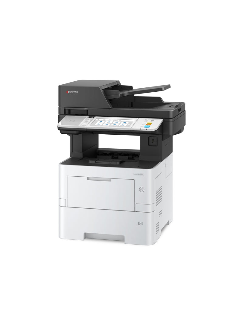 KYOCERA Multifunktionsdrucker – Drucken, Scannen, Kopieren leicht gemacht