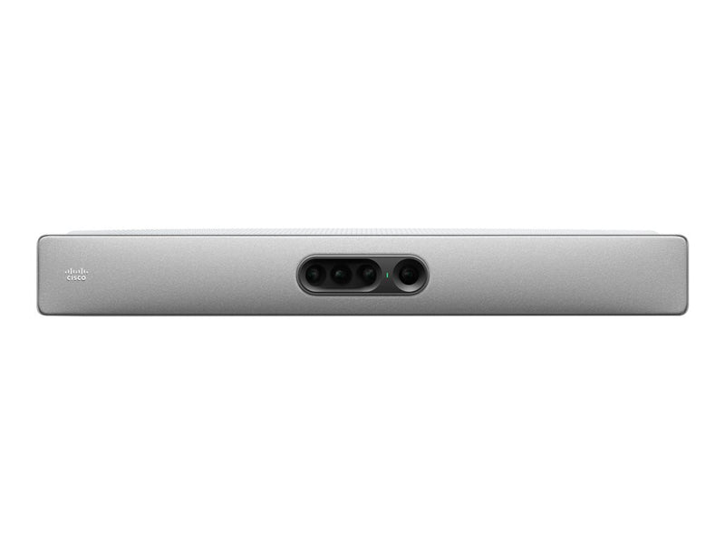 Cisco Quad Kamera – 5K Video, 8 Mikrofone