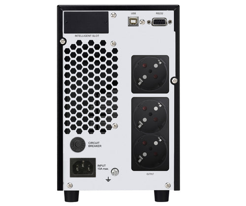 FSP Champ Tower USV – 2 kVA, Reiner Sinus für stabilen Strom