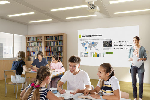 Epson 3-LCD-Projektor – 1080p, flexible Installation