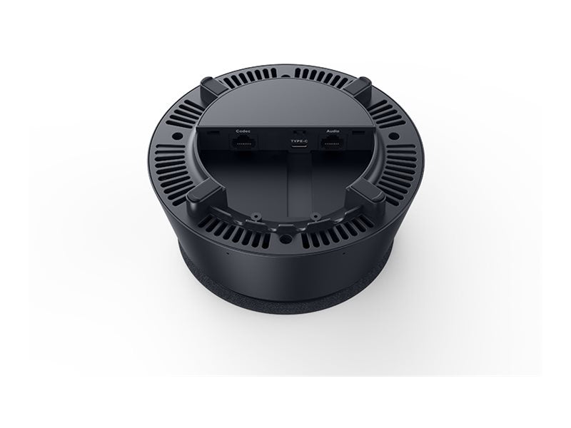 Yealink CPE40 Konferenz-Speakerphone – Geräuschunterdrückung, 360° Mikrofon