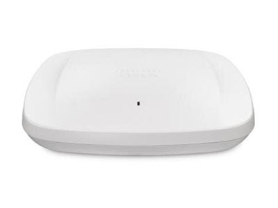 Cisco Accesspoint – Robustes Design, 2 GB RAM