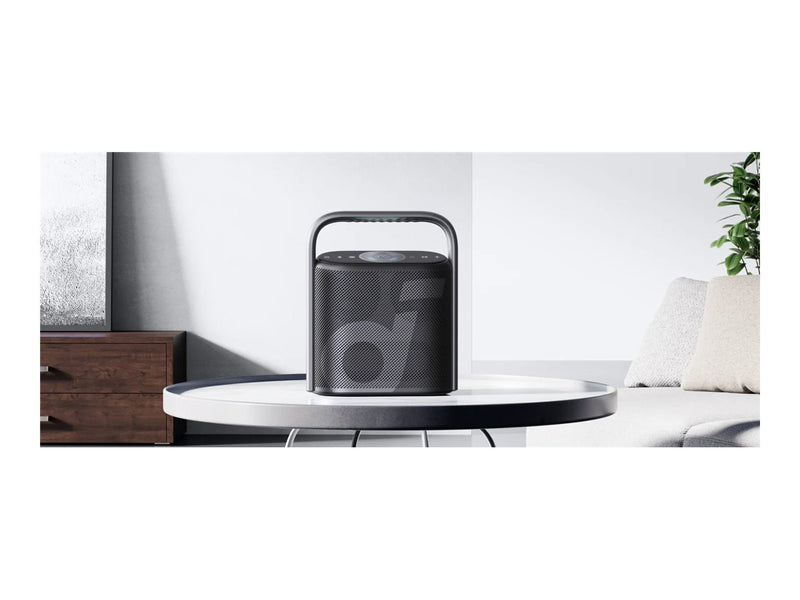 Anker Soundcore Motion X500 – Tragbarer Lautsprecher, wasserfest
