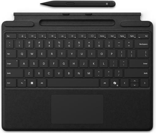 Microsoft Surface Pro Flex Keyboard – Inkl. Slim Pen 2, Trackpad
