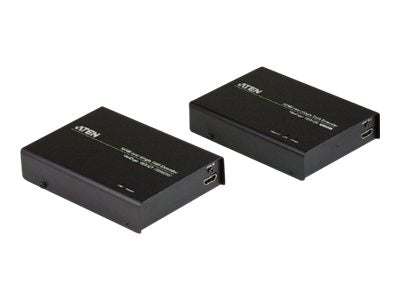 Aten HDMI-Verlängerung – 100m Reichweite, 4K-Video
