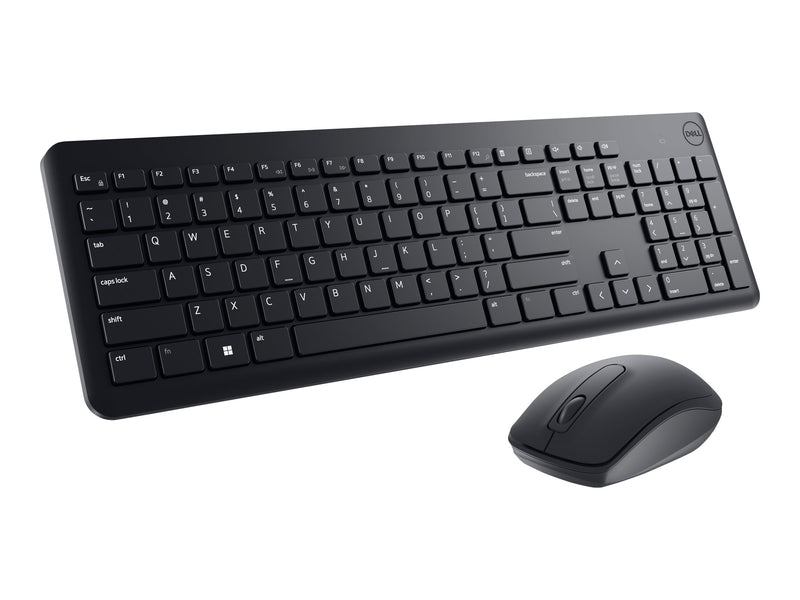 DELL Kabelloses Tastatur-Maus-Set – Komfortabel und einfach