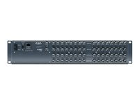 AJA KUMO 3232 Video-Router – 32x32 HD-SDI für einfache Videoverwaltung