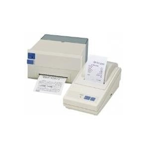 Citizen Belegdrucker – Punktmatrix, seriell