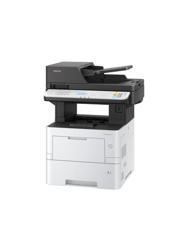 Kyocera ECOSYS Arbeitsgruppendrucker – Schnell und effizient