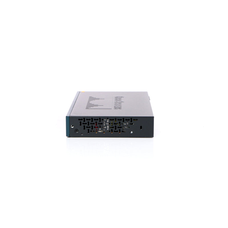 Cisco Catalyst Switch – 8 Anschlüsse, verwaltbar für kleine Büros