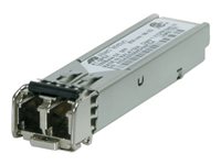 Allied Telesis SFP-Modul – Erweiterung für Ihr Netzwerk bis 550 m