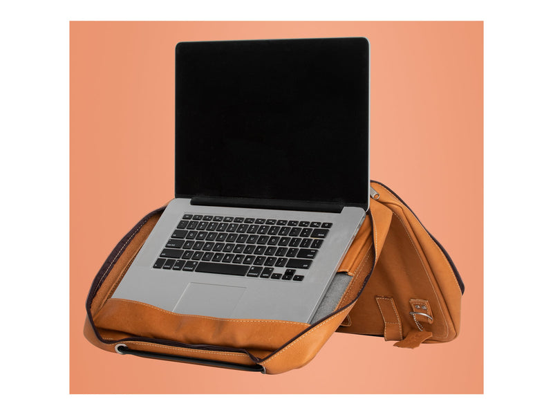 R-go Tools Laptop-Tasche – Ergonomisch, mit integriertem Ständer