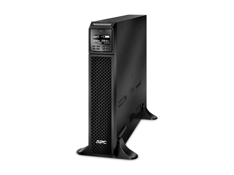 APC Smart-UPS – Zuverlässige Stromversorgung für Ihr Büro