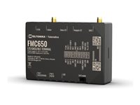 Teltonika LTE/GNSS Tracker – Dual-SIM, Bluetooth