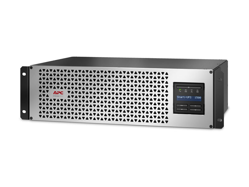 APC Smart-UPS – Zuverlässige Stromversorgung für kritische Geräte