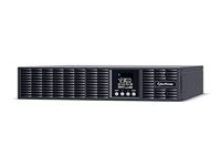 CyberPower USV Rack/Tower – Zuverlässige Stromversorgung, Netzwerkmanagement