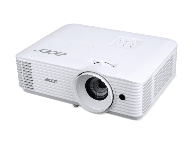 Acer Beamer – Full HD, 5200 Lumen für klare Präsentationen