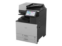 Ricoh Arbeitsgruppendrucker – Farblaserdrucker für A3-Dokumente