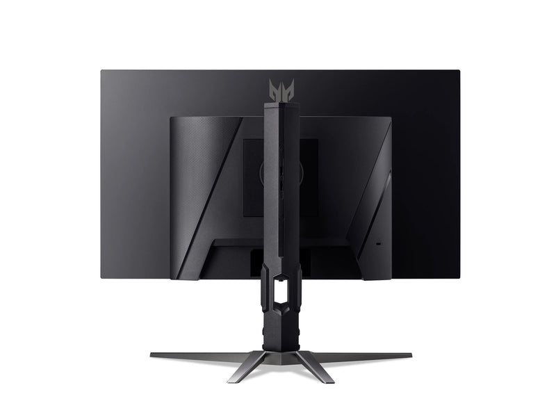 Acer Predator 27" Gaming-Monitor – OLED, WQHD-Auflösung