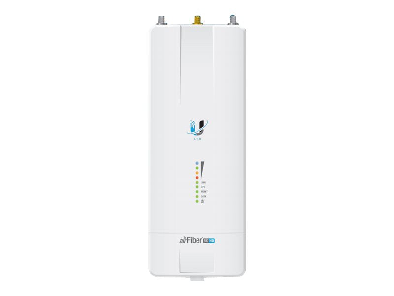 Ubiquiti Wireless Bridge – Schnelles 1 Gbps Netzwerk