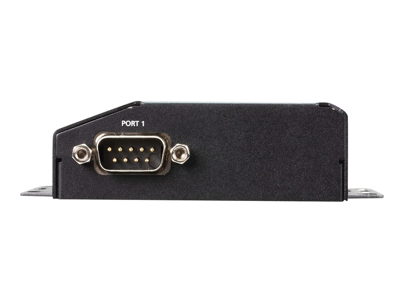 Aten 1-Port Geräteserver – Sichere Verbindung für RS232-Geräte