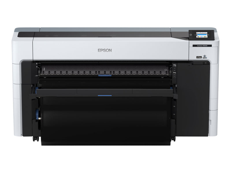EPSON Großformatdrucker – Farb-Tintenstrahl, WLAN-fähig
