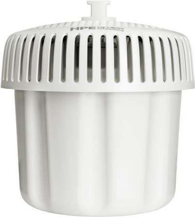 HPE Outdoor Accesspoint – Wi-Fi 6E, robustes Design
