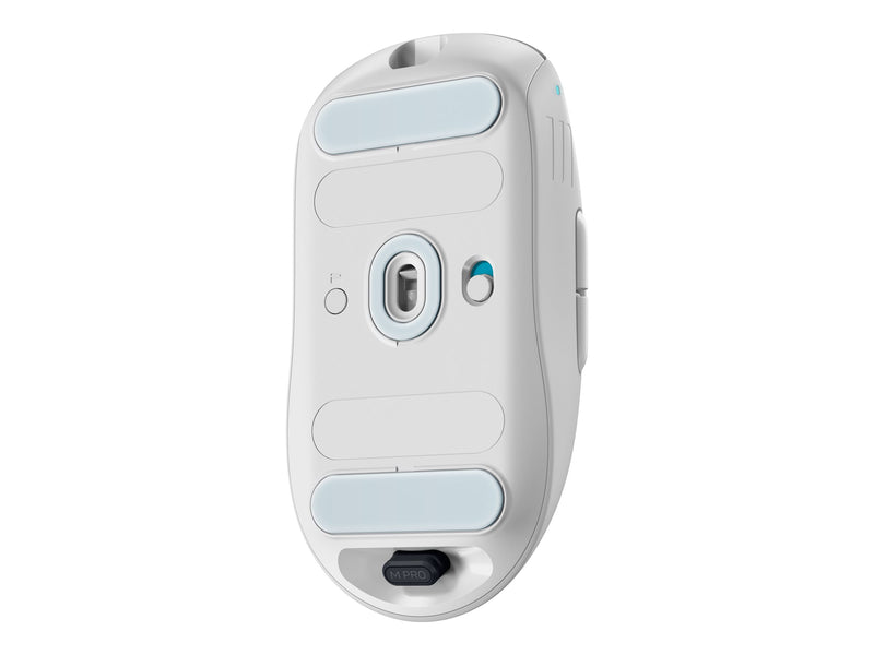 DELL Alienware Gaming-Maus – Kabellos, ergonomisches Design