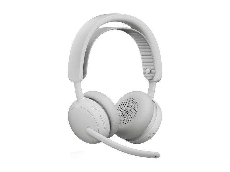 Logitech Zone Wireless Headset – Geräuschunterdrückung, Bluetooth