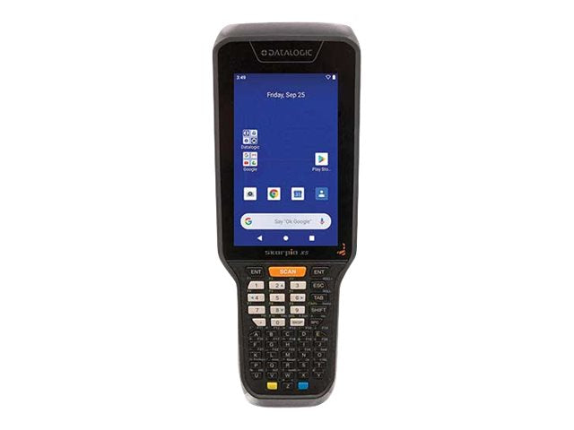 Datalogic Skorpio X5 Datenerfassungsterminal – robust, Android 10
