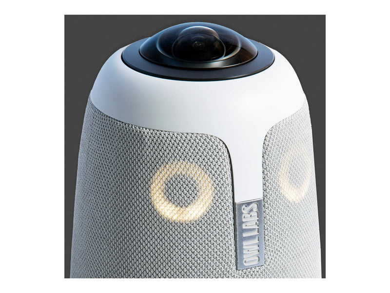 Owl Labs Meeting Owl 3 – 360° Kamera, Mikrofon & Lautsprecher