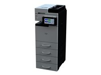 Ricoh Multifunktionsdrucker – Schnell und vielseitig für Ihr Büro