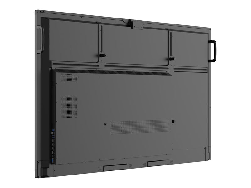 ViewSonic 65" Interaktives Display – 4K UHD, Touchscreen