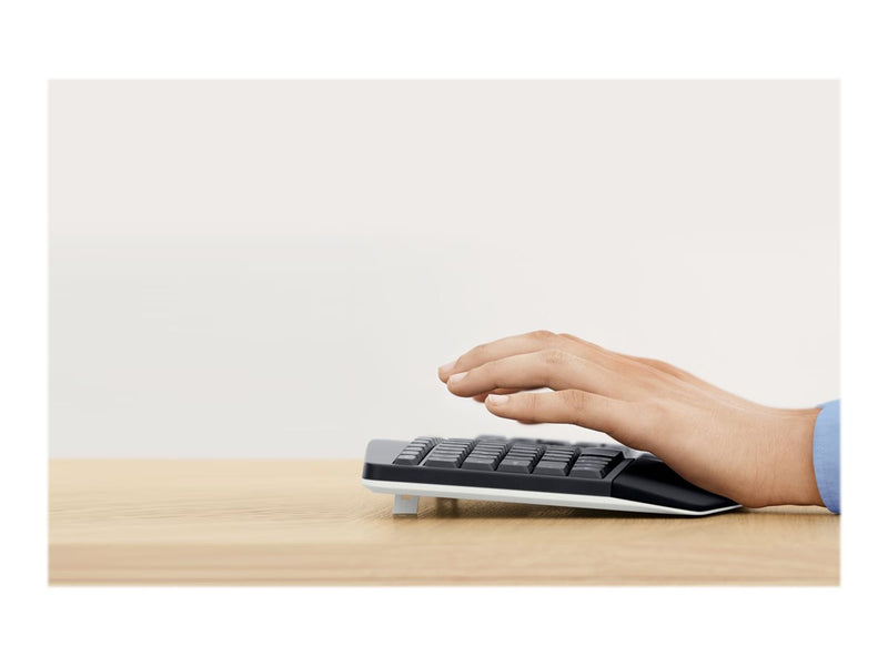 Logitech MK850 Set – Kabellos, Bluetooth-Verbindung