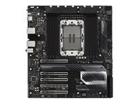 ASRock Motherboard – USB-C, 10 Gigabit LAN