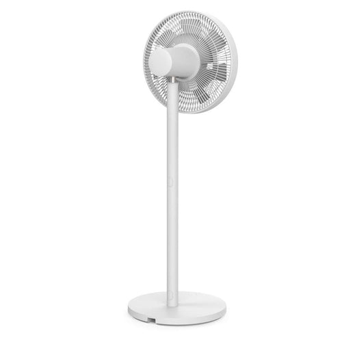 Xiaomi Smart Standventilator – Leise Kühlung, Smartphone-Steuerung