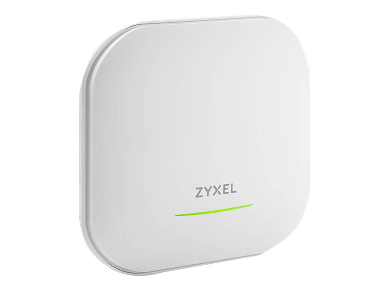 Zyxel WLAN Access Point – Wi-Fi 6E, schnelle Verbindung