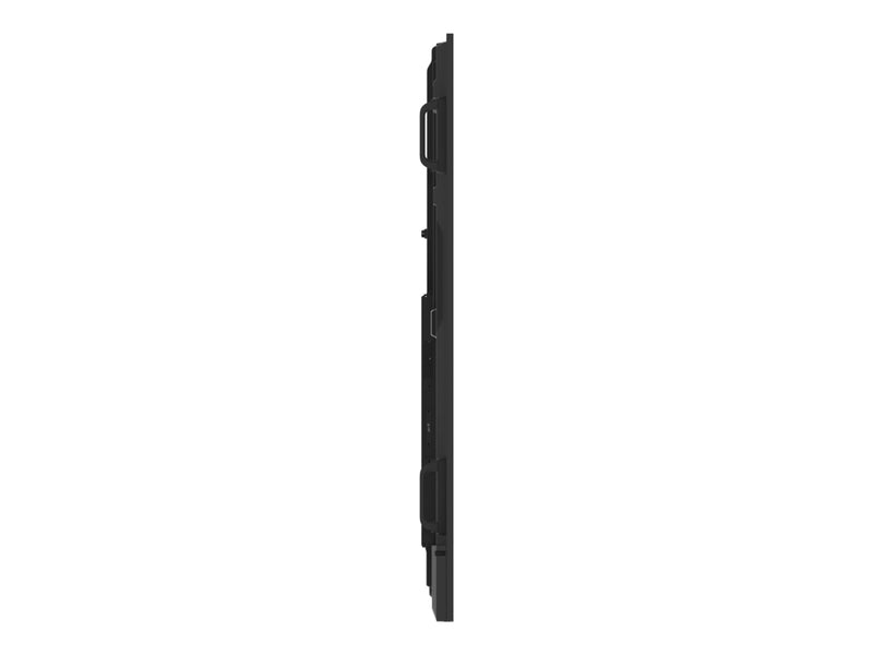 ViewSonic 98" Display – 4K-Auflösung, LED-Hintergrundbeleuchtung
