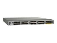 Cisco Netzwerk-Erweiterungsmodul – 32x 10G Ports, Rack-montierbar