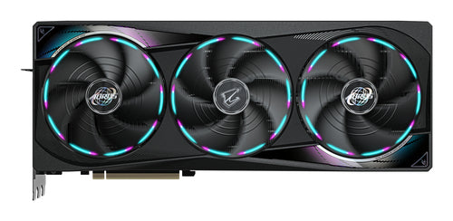 Gigabyte Grafikkarte – RTX 5070 Ti, 16 GB für flüssige Grafik