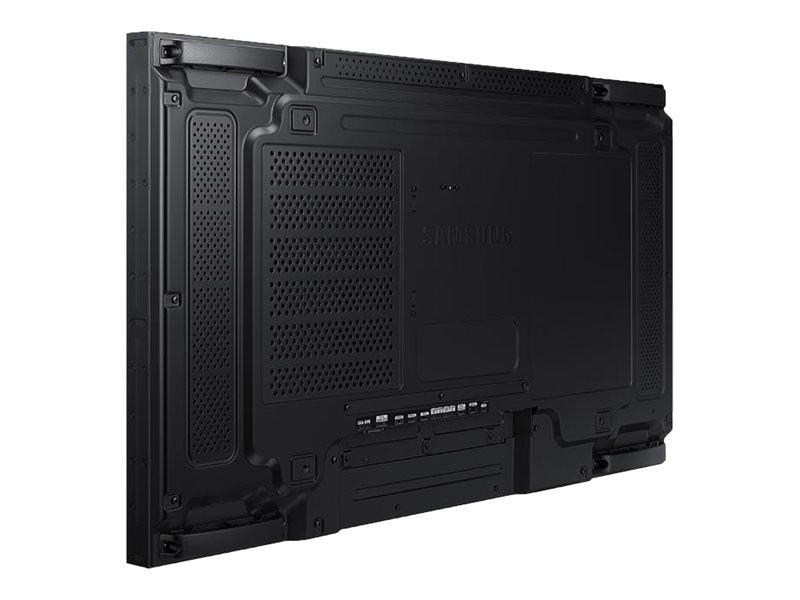 Samsung 46" Smart Signage – Schmaler Rahmen, beeindruckendes Bild