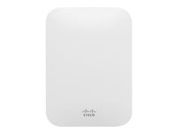 Cisco Meraki Access Point – Cloud-verwaltet, kabelloses Netzwerk