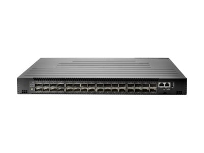 HP Enterprise Netzwerk-Switch – 32 Anschlüsse, 100 Gigabit